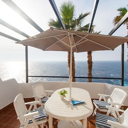 Sunset Dream Villa Galdar Exterior photo