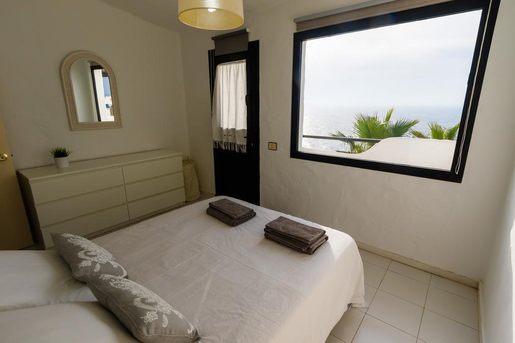 Sunset Dream Villa Galdar Exterior photo