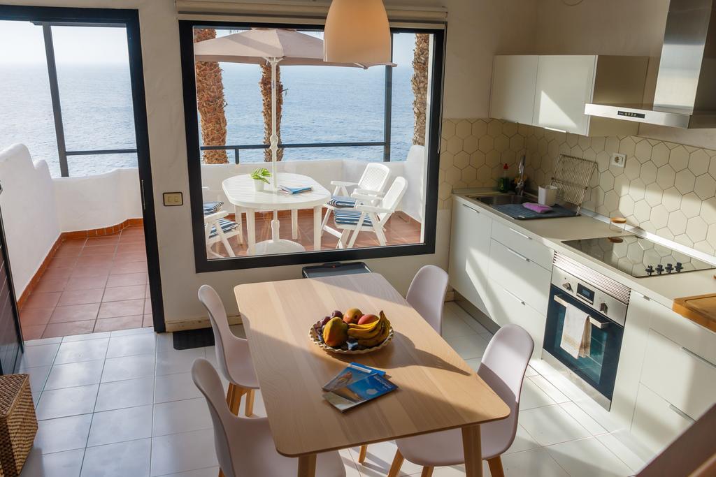 Sunset Dream Villa Galdar Exterior photo