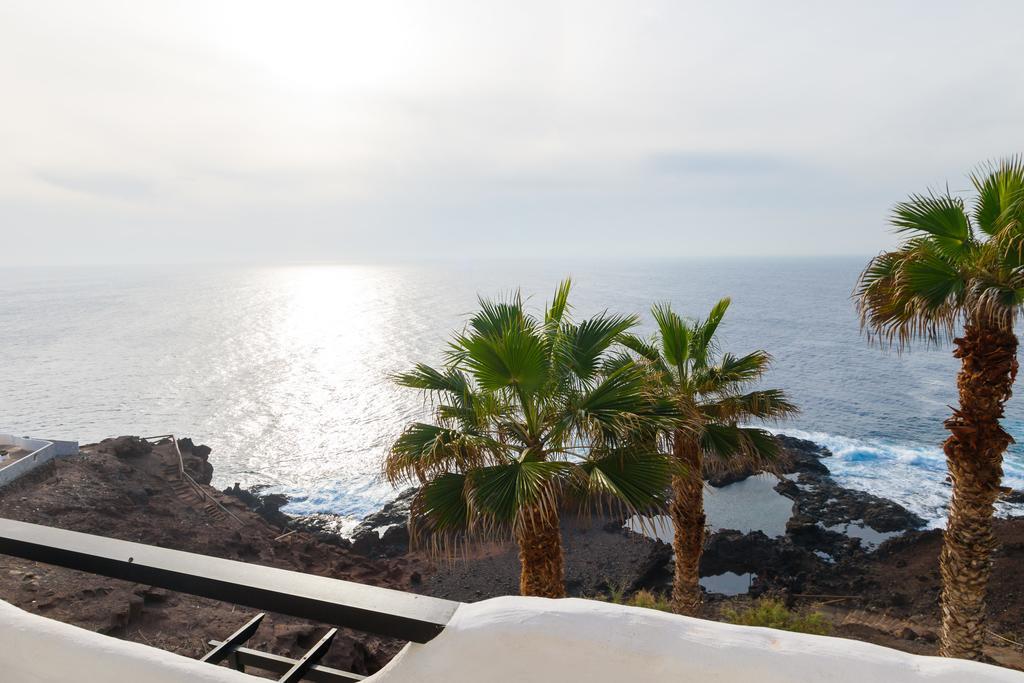 Sunset Dream Villa Galdar Exterior photo