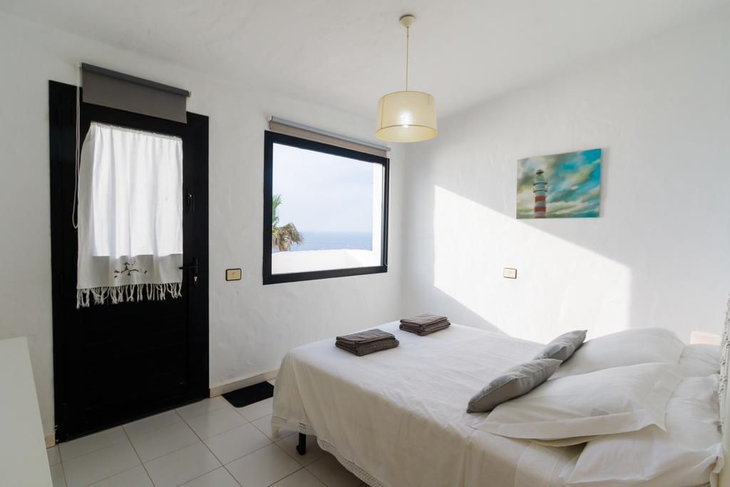 Sunset Dream Villa Galdar Exterior photo