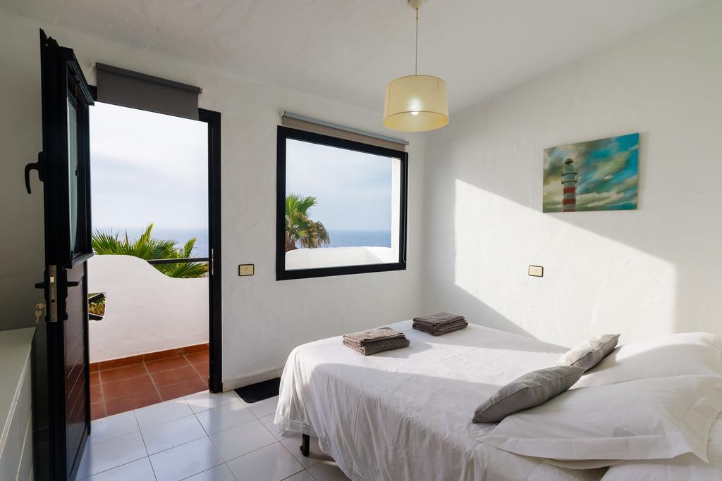Sunset Dream Villa Galdar Exterior photo