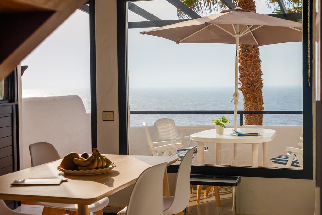 Sunset Dream Villa Galdar Exterior photo