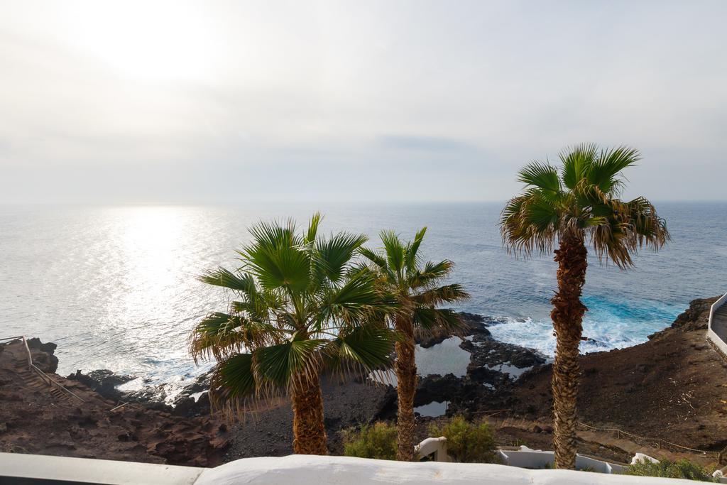 Sunset Dream Villa Galdar Exterior photo